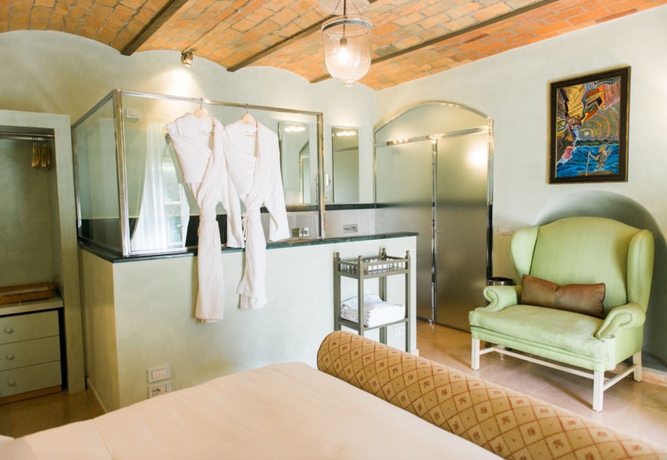 Hotel Villa Mangiacane