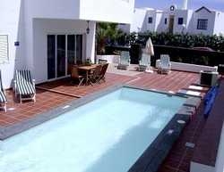 Hotel Villa Mar