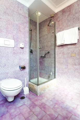 Hotel Villa Margherita