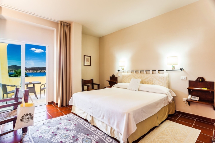 Hotel Villa Margherita