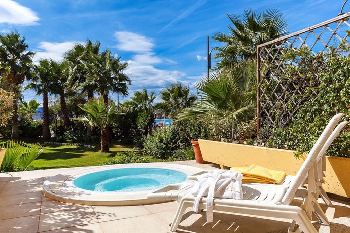 Hotel Villa Margherita