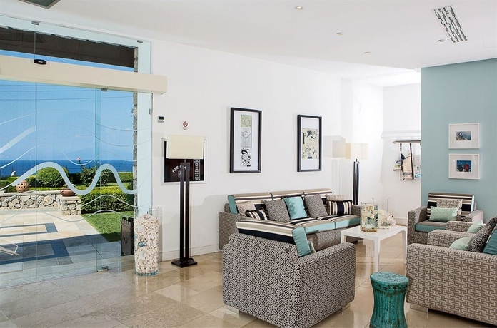 Hotel Villa Marina Capri
