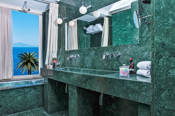 Hotel Villa Marina Capri