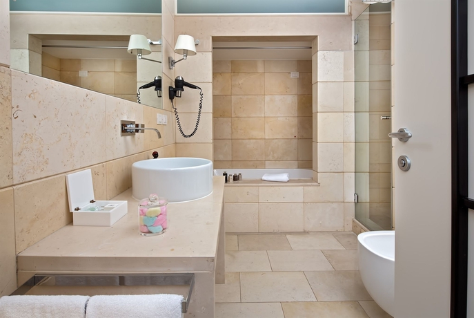 Hotel Villa Marina Capri