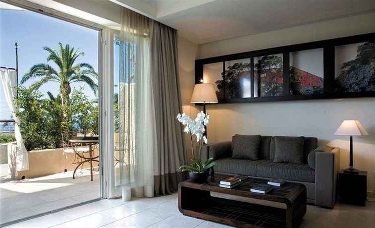 Hotel Villa Marina Capri