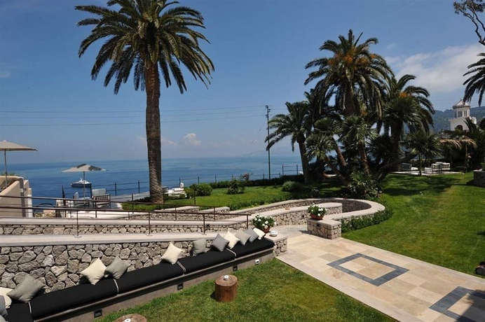 Hotel Villa Marina Capri