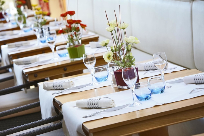 Hotel Villa Massalia Concorde