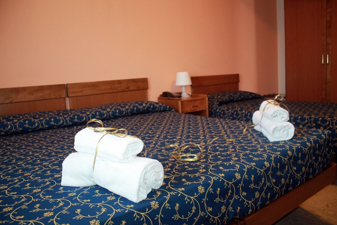 Hotel Villa Mater