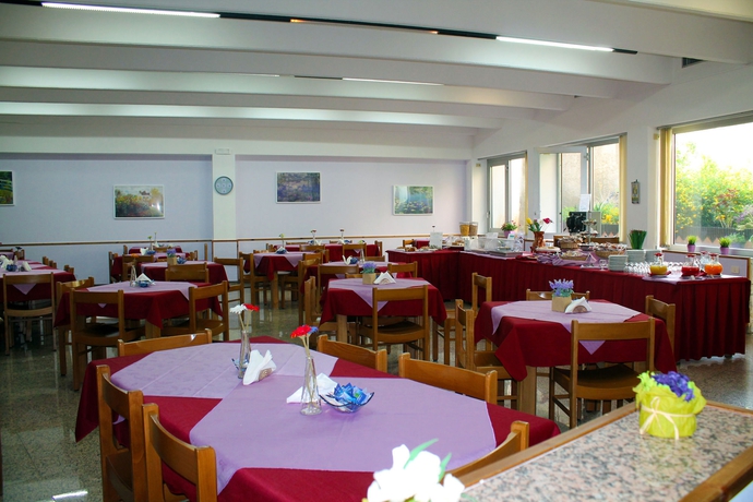 Hotel Villa Mater