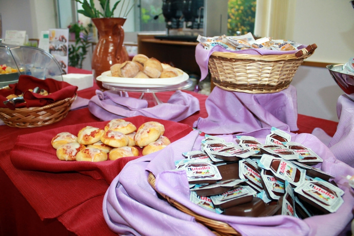 Hotel Villa Mater