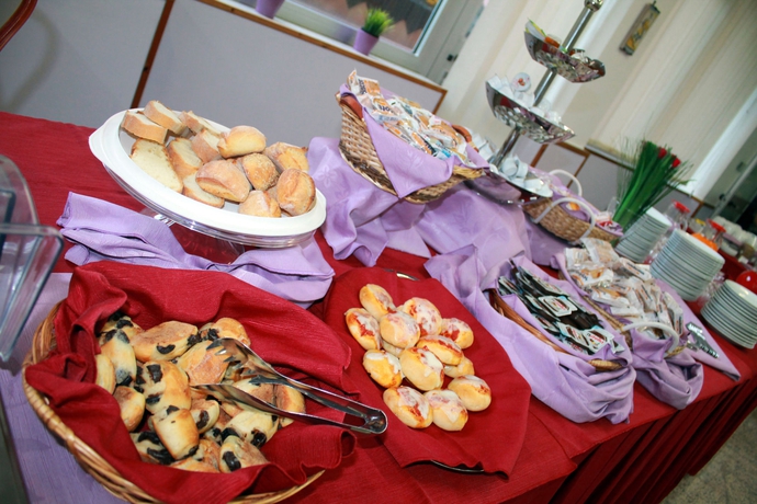 Hotel Villa Mater