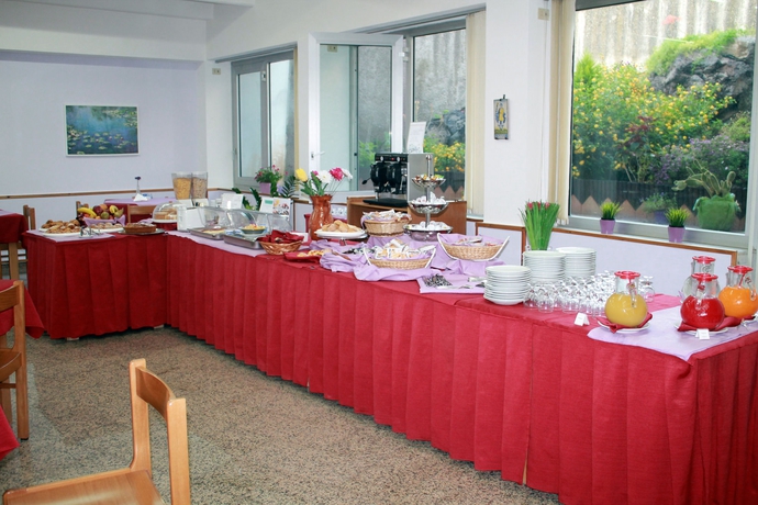 Hotel Villa Mater
