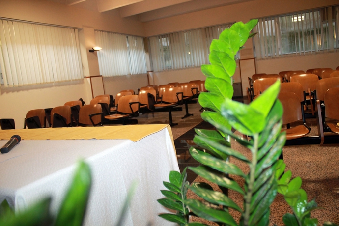 Hotel Villa Mater