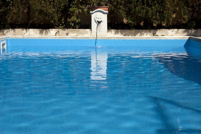 Hotel Villa Medici
