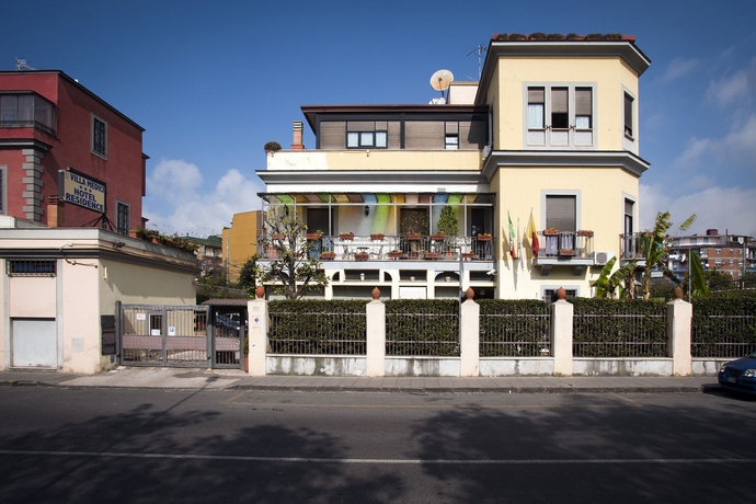 Hotel Villa Medici