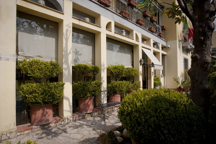 Hotel Villa Medici