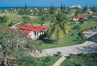 Hotel Villa Megano
