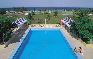 Hotel Villa Megano