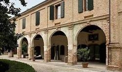 Hotel Villa Morolin
