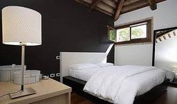 Hotel Villa Morolin