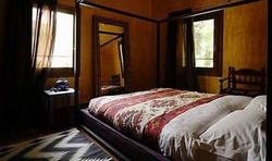 Hotel Villa Morolin