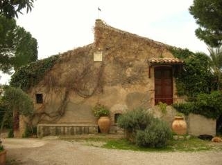 Hotel Villa Nicetta