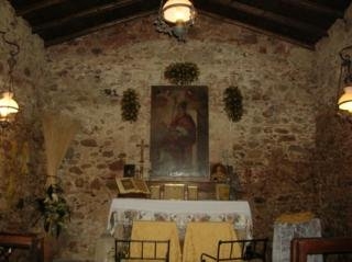 Hotel Villa Nicetta