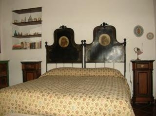 Hotel Villa Nicetta