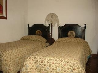 Hotel Villa Nicetta
