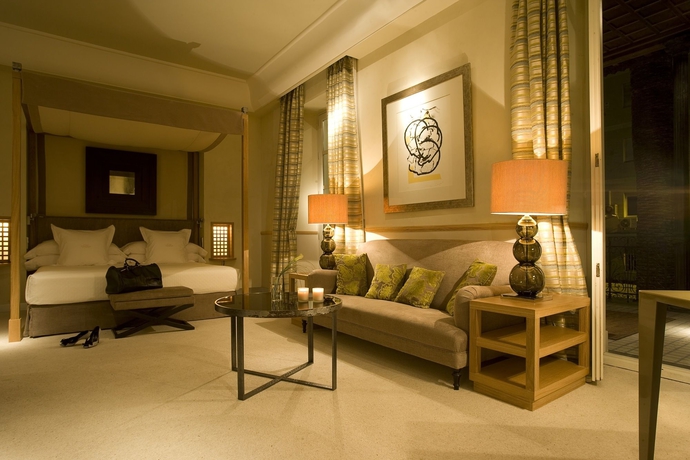 Hotel Villa Oniria