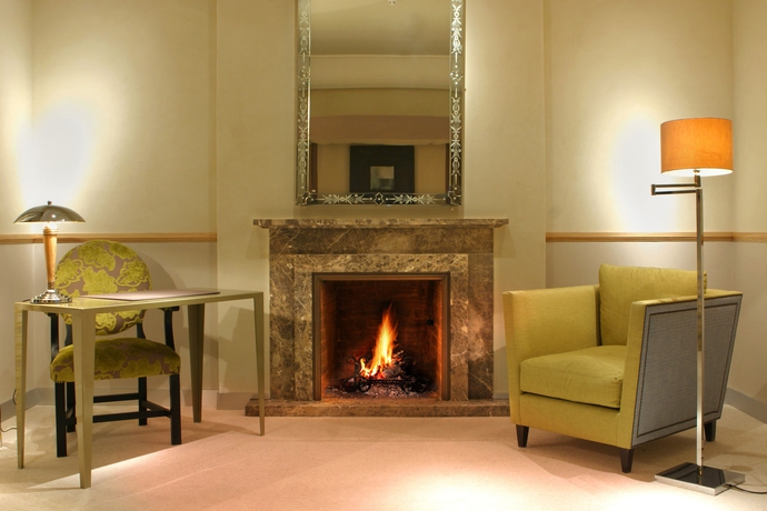 Hotel Villa Oniria