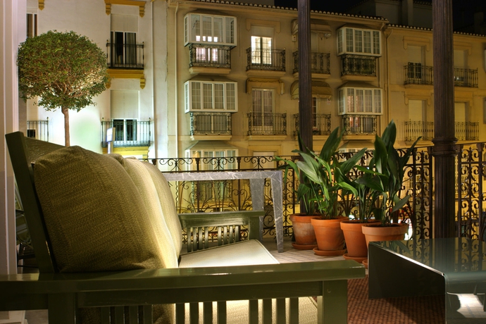 Hotel Villa Oniria