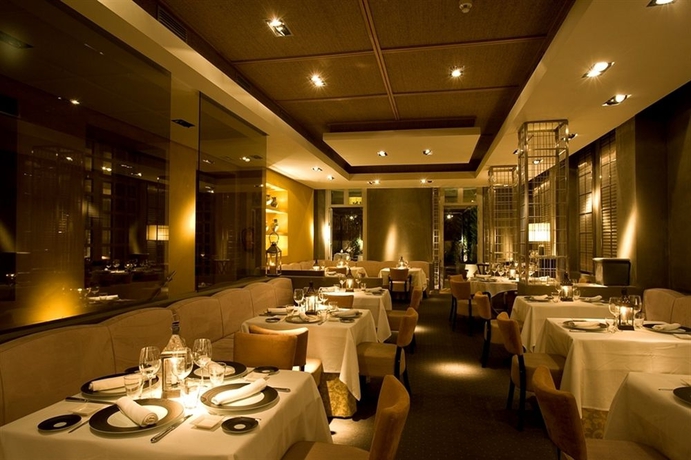 Hotel Villa Oniria