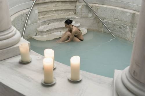 Hotel Villa Padierna, Thermas De Carratraca