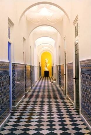 Hotel Villa Padierna, Thermas De Carratraca