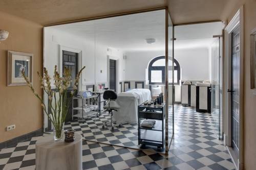 Hotel Villa Padierna, Thermas De Carratraca