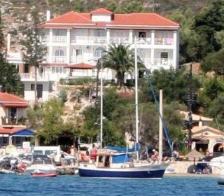 Hotel Villa Panorama