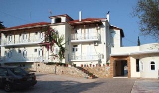 Hotel Villa Panorama