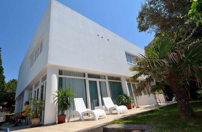 Hotel Villa Paradiso