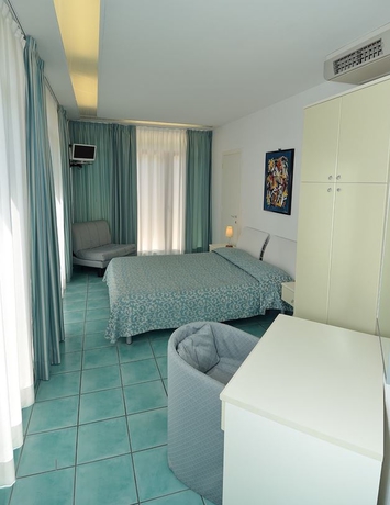 Hotel Villa Paradiso