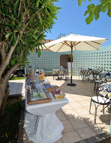 Hotel Villa Paradiso