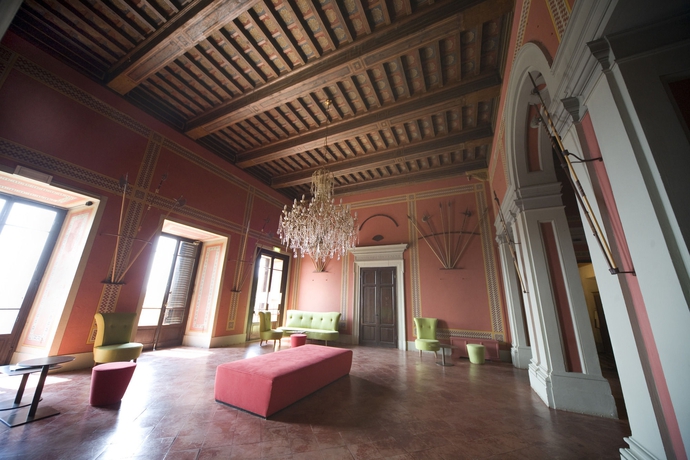 Hotel Villa Pitiana