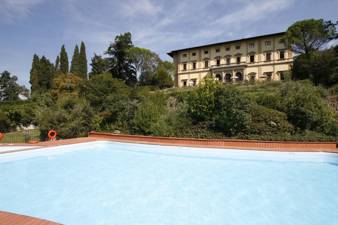 Hotel Villa Pitiana