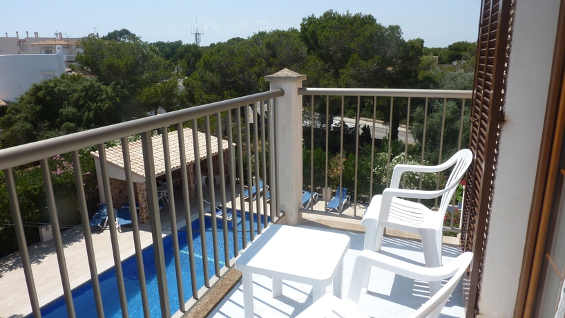 Hotel Villa Primera