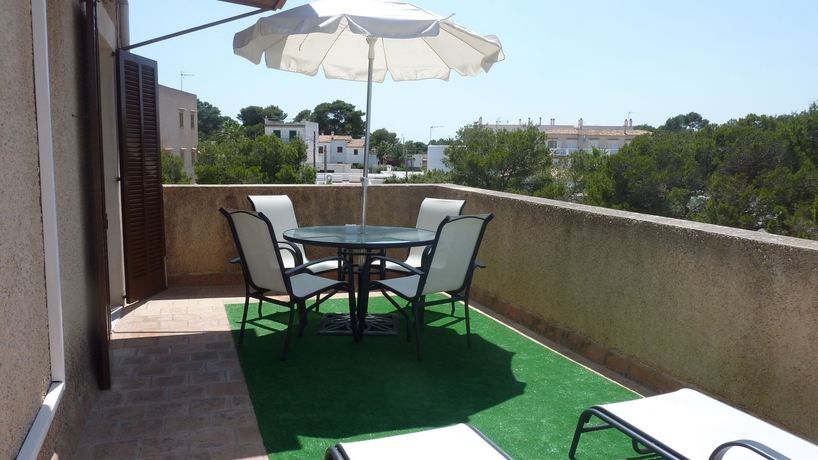 Hotel Villa Primera