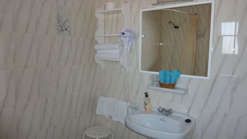 Hotel Villa Primera