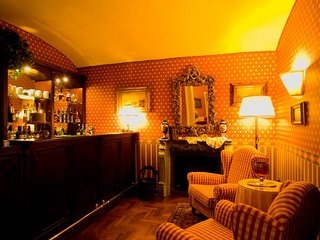 Hotel Villa Ranieri