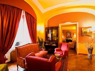 Hotel Villa Ranieri