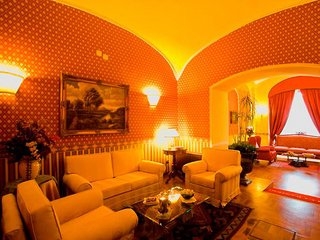 Hotel Villa Ranieri