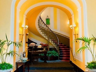 Hotel Villa Ranieri